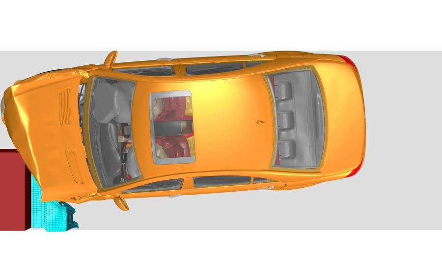  Mercedes-Benz S-Class 2007 года  (фото 187 из 414)
